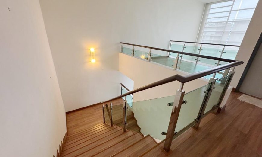 Fenix Villas @ Setia Tropika – 2 Storey End Lot Semi Detached House – FOR SALE