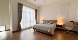 Fenix Villas @ Setia Tropika – 2 Storey End Lot Semi Detached House – FOR SALE