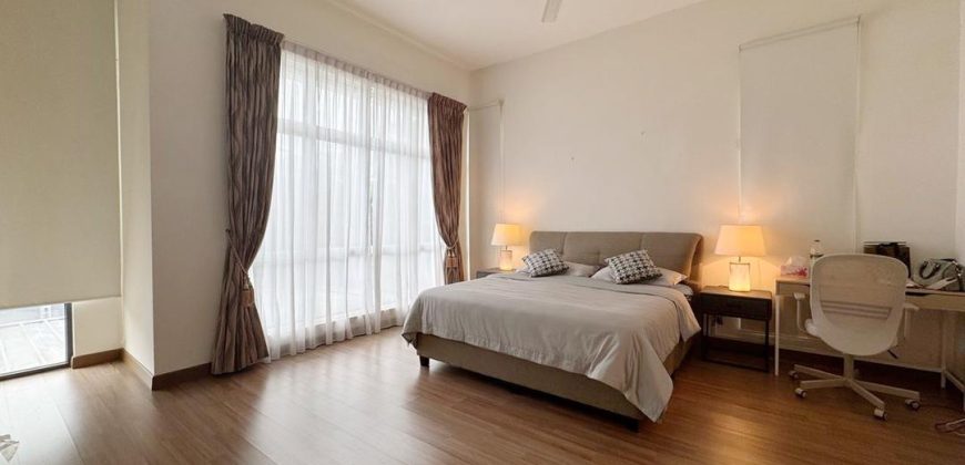 Fenix Villas @ Setia Tropika – 2 Storey End Lot Semi Detached House – FOR SALE