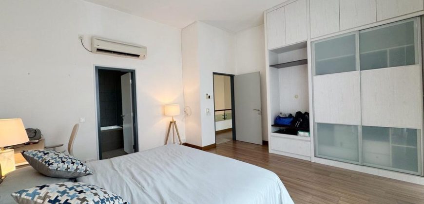 Fenix Villas @ Setia Tropika – 2 Storey End Lot Semi Detached House – FOR SALE