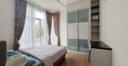 Fenix Villas @ Setia Tropika – 2 Storey End Lot Semi Detached House – FOR SALE