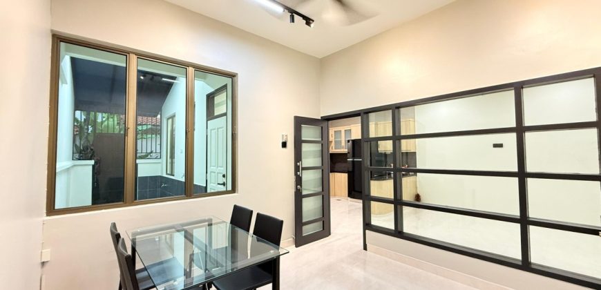 Impian Emas – 2.5 Storey Terrace House – FOR SALE Impian Emas – 2.5 Storey Terrace House – FOR SALE