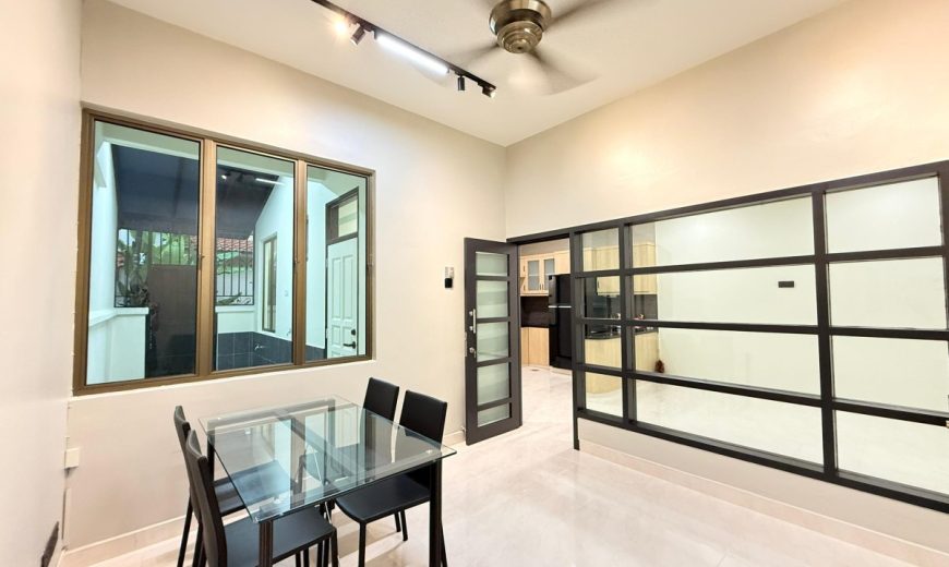 Impian Emas – 2.5 Storey Terrace House – FOR SALE Impian Emas – 2.5 Storey Terrace House – FOR SALE