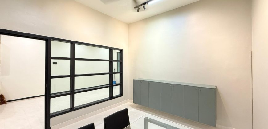Impian Emas – 2.5 Storey Terrace House – FOR SALE Impian Emas – 2.5 Storey Terrace House – FOR SALE