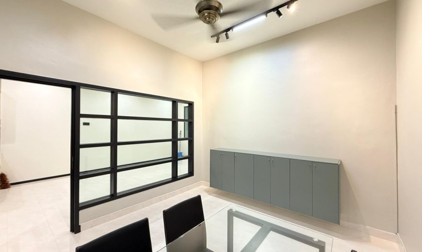 Impian Emas – 2.5 Storey Terrace House – FOR SALE Impian Emas – 2.5 Storey Terrace House – FOR SALE