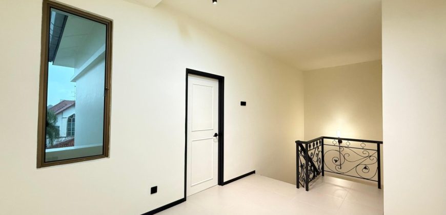 Impian Emas – 2.5 Storey Terrace House – FOR SALE Impian Emas – 2.5 Storey Terrace House – FOR SALE