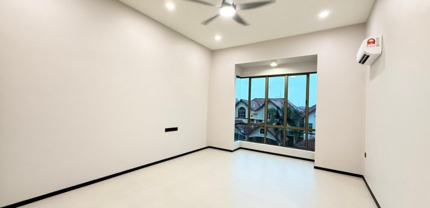 Impian Emas – 2.5 Storey Terrace House – FOR SALE Impian Emas – 2.5 Storey Terrace House – FOR SALE