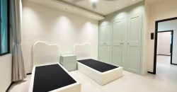 Impian Emas – 2.5 Storey Terrace House – FOR SALE Impian Emas – 2.5 Storey Terrace House – FOR SALE