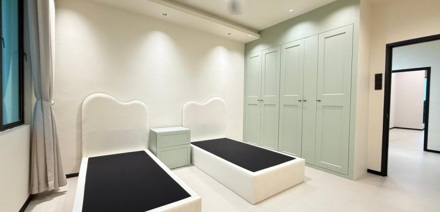 Impian Emas – 2.5 Storey Terrace House – FOR SALE Impian Emas – 2.5 Storey Terrace House – FOR SALE