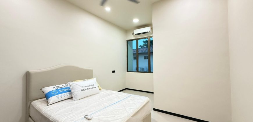 Impian Emas – 2.5 Storey Terrace House – FOR SALE Impian Emas – 2.5 Storey Terrace House – FOR SALE