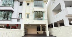 Impian Emas – 2.5 Storey Terrace House – FOR SALE Impian Emas – 2.5 Storey Terrace House – FOR SALE