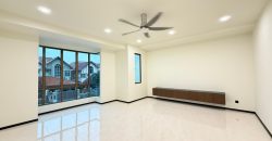Impian Emas – 2.5 Storey Terrace House – FOR SALE Impian Emas – 2.5 Storey Terrace House – FOR SALE