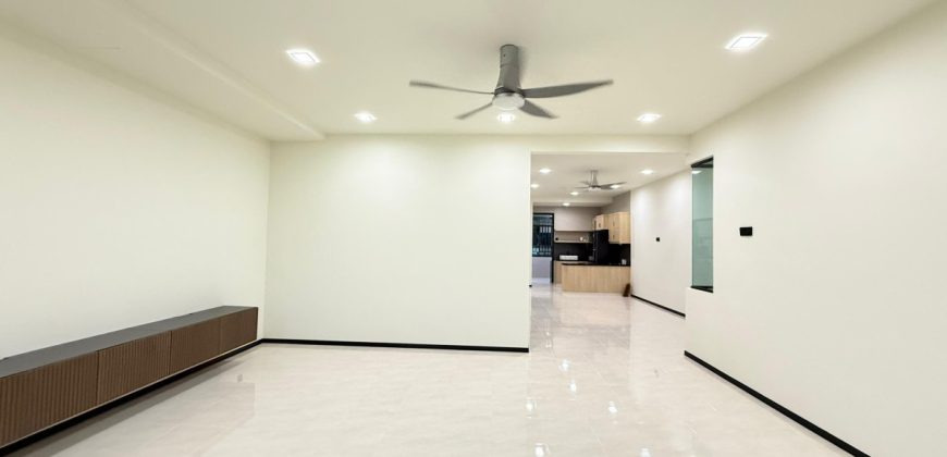 Impian Emas – 2.5 Storey Terrace House – FOR SALE Impian Emas – 2.5 Storey Terrace House – FOR SALE