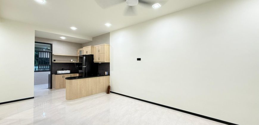 Impian Emas – 2.5 Storey Terrace House – FOR SALE Impian Emas – 2.5 Storey Terrace House – FOR SALE