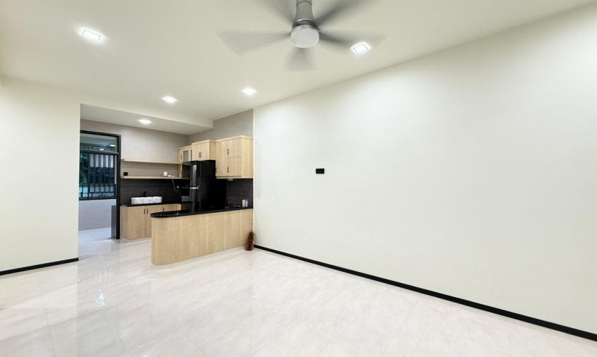 Impian Emas – 2.5 Storey Terrace House – FOR SALE Impian Emas – 2.5 Storey Terrace House – FOR SALE