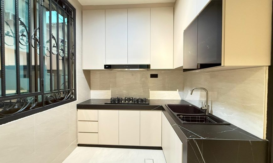 Impian Emas – 2.5 Storey Terrace House – FOR SALE Impian Emas – 2.5 Storey Terrace House – FOR SALE