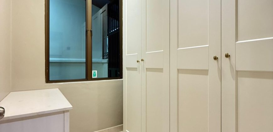 Impian Emas – 2.5 Storey Terrace House – FOR SALE Impian Emas – 2.5 Storey Terrace House – FOR SALE