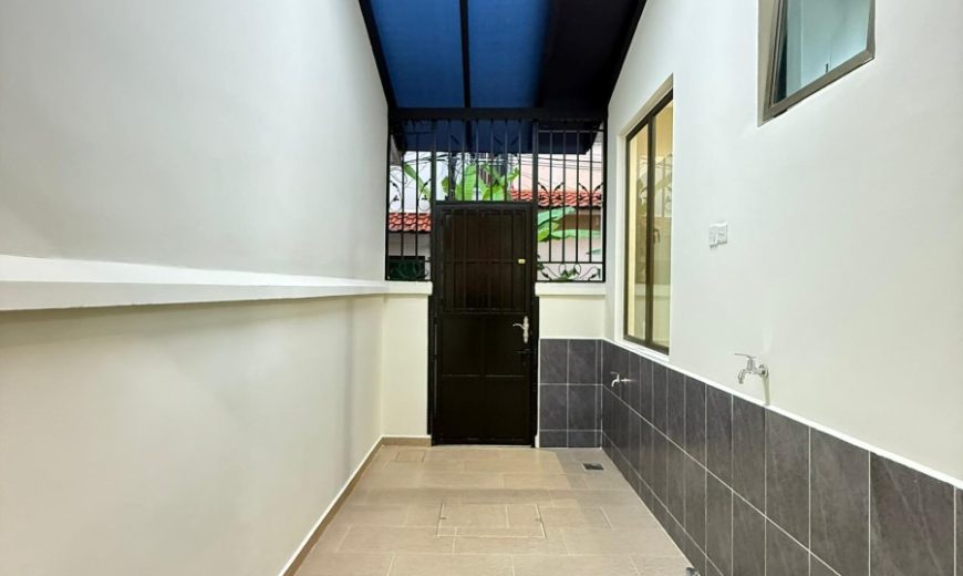 Impian Emas – 2.5 Storey Terrace House – FOR SALE Impian Emas – 2.5 Storey Terrace House – FOR SALE