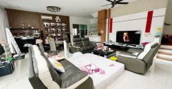 Senibong Cove – 3 Storey Semi Detached House – FOR SALE