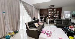 Senibong Cove – 3 Storey Semi Detached House – FOR SALE