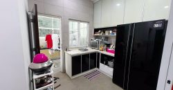 Senibong Cove – 3 Storey Semi Detached House – FOR SALE