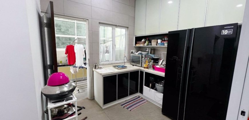 Senibong Cove – 3 Storey Semi Detached House – FOR SALE