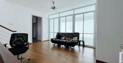 Senibong Cove – 3 Storey Semi Detached House – FOR SALE