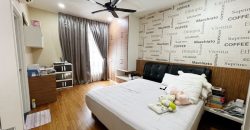 Senibong Cove – 3 Storey Semi Detached House – FOR SALE