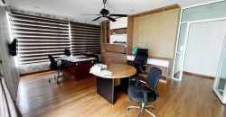 Senibong Cove – 3 Storey Semi Detached House – FOR SALE