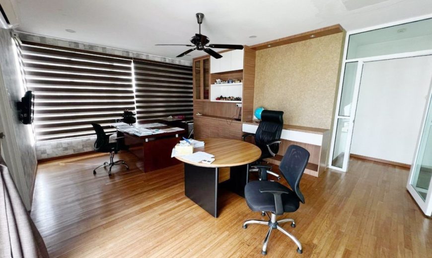 Senibong Cove – 3 Storey Semi Detached House – FOR SALE Senibong Cove – 3 Storey Semi Detached House – FOR SALE