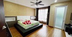 Senibong Cove – 3 Storey Semi Detached House – FOR SALE