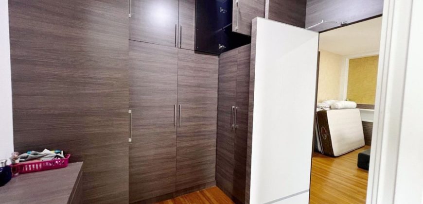 Senibong Cove – 3 Storey Semi Detached House – FOR SALE