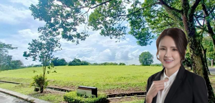 Leisure Farm – Bungalow Land – FOR SALE