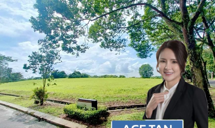 Leisure Farm – Bungalow Land – FOR SALE Leisure Farm – Bungalow Land – FOR SALE