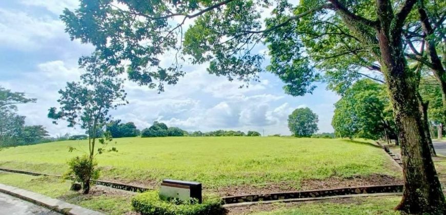 Leisure Farm – Bungalow Land – FOR SALE