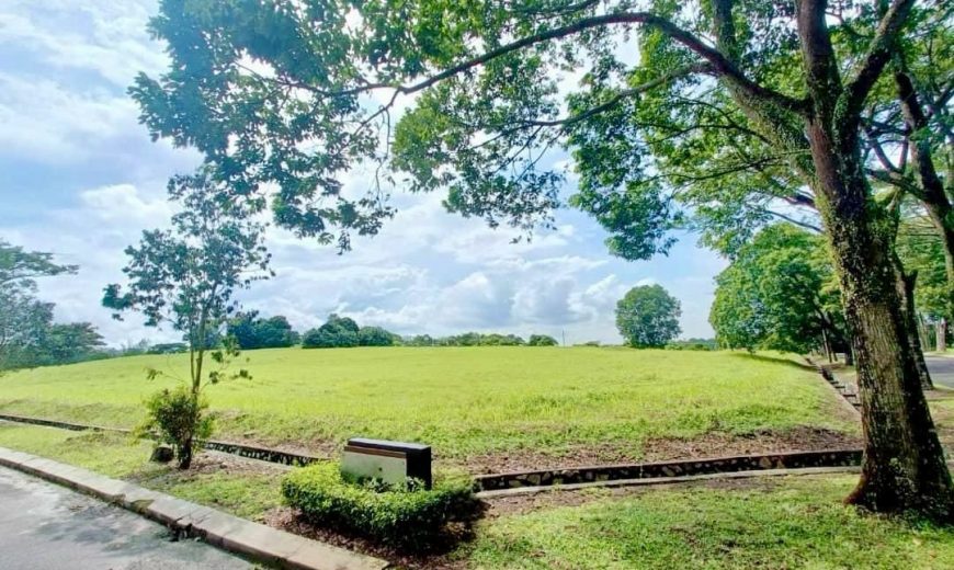 Leisure Farm – Bungalow Land – FOR SALE Leisure Farm – Bungalow Land – FOR SALE