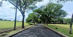 Leisure Farm – Bungalow Land – FOR SALE