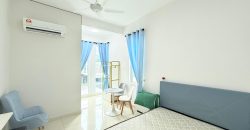 Nusa Sentral – 3 Storey Cluster House – FOR SALE Nusa Sentral – 3 Storey Cluster House – FOR SALE