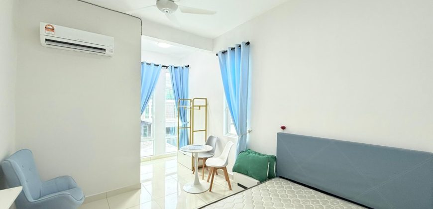 Nusa Sentral – 3 Storey Cluster House – FOR SALE Nusa Sentral – 3 Storey Cluster House – FOR SALE