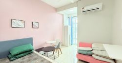 Nusa Sentral – 3 Storey Cluster House – FOR SALE Nusa Sentral – 3 Storey Cluster House – FOR SALE