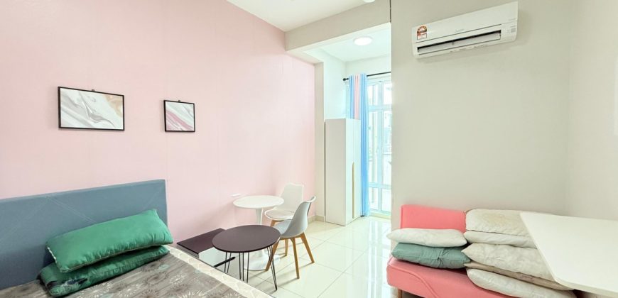 Nusa Sentral – 3 Storey Cluster House – FOR SALE Nusa Sentral – 3 Storey Cluster House – FOR SALE