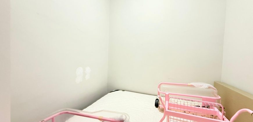 Nusa Sentral – 3 Storey Cluster House – FOR SALE Nusa Sentral – 3 Storey Cluster House – FOR SALE