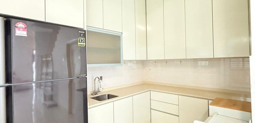 Nusa Sentral – 3 Storey Cluster House – FOR SALE Nusa Sentral – 3 Storey Cluster House – FOR SALE