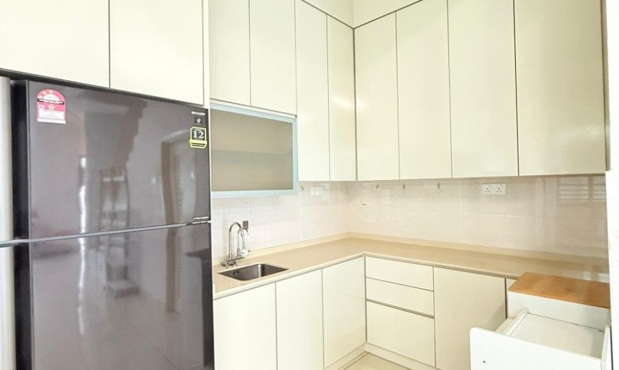 Nusa Sentral – 3 Storey Cluster House – FOR SALE Nusa Sentral – 3 Storey Cluster House – FOR SALE