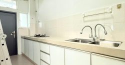 Nusa Sentral – 3 Storey Cluster House – FOR SALE Nusa Sentral – 3 Storey Cluster House – FOR SALE