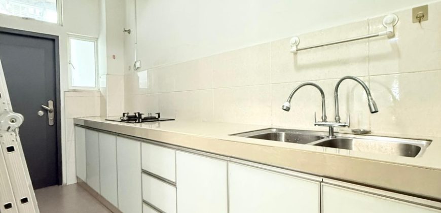 Nusa Sentral – 3 Storey Cluster House – FOR SALE Nusa Sentral – 3 Storey Cluster House – FOR SALE