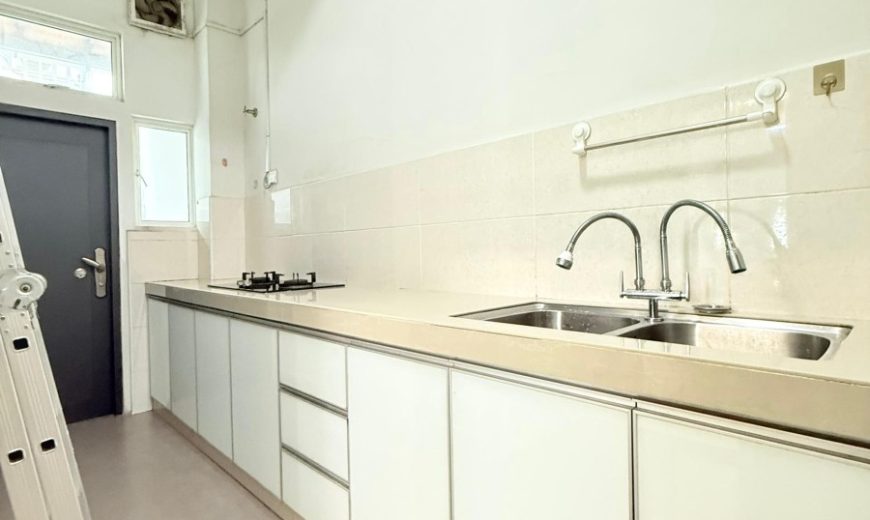 Nusa Sentral – 3 Storey Cluster House – FOR SALE Nusa Sentral – 3 Storey Cluster House – FOR SALE