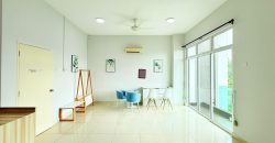 Nusa Sentral – 3 Storey Cluster House – FOR SALE Nusa Sentral – 3 Storey Cluster House – FOR SALE