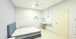 Nusa Sentral – 3 Storey Cluster House – FOR SALE Nusa Sentral – 3 Storey Cluster House – FOR SALE