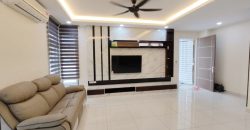 Setia Eco Village – 2 Storey Corner Terrace House – FOR SALE